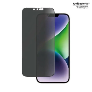 Szkło PanzerGlass Ultra-Wide Fit для iPhone 14 Plus / 13 Pro Max 6,7" Privacy Screen Protection Antibacterial P2773