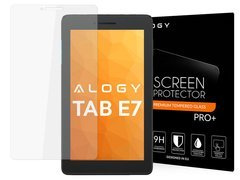 Загартоване скло Alogy 9H для Lenovo Tab E7 7.0 TB-7104F TB-7104L