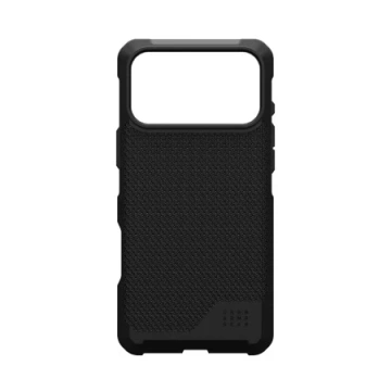 Etui do iPhone 17 Pro Max UAG Metropolis LT MagSafe Kevlar Czarne