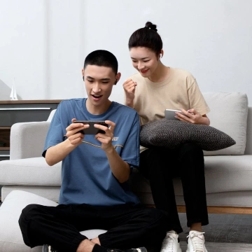 Baseus E8 Wireless Bluetooth 5.0 TWS slúchadlá vodotesné IPX5 čierne (NGE8-01)