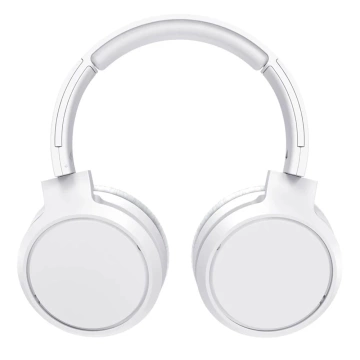 Philips TAH5209WT/00 Słuchawki Nauszne Bluetooth 4000 Series Białe