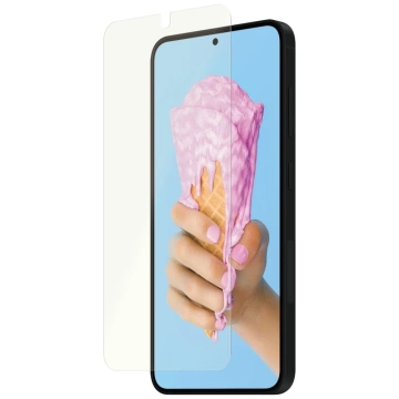 Загартоване скло для Samsung Galaxy S25 PanzerGlass All-in-One Ultra-Wide Fit