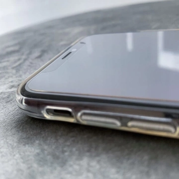 Etui FlexAir  do Samsung Galaxy A23 5G Clear
