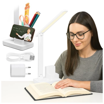 HUB splitter Alogy Adaptér pro počítačový notebook s USB-C na 3x USB-A 2.0 1x USB-A 3.0 šedý