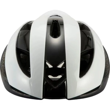 Rockbros 10110004001 Fahrradhelm, Größe L – Weiß und Schwarz