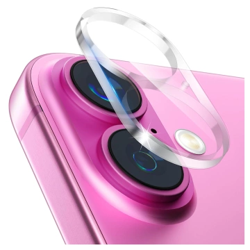 Pouzdro na iPhone 14 Pro Mag Safe Matt Case Cover matné Alogy Ring obrněné pouzdro na telefon černé