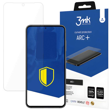 Захисна плівка для Samsung Galaxy S24 - 3mk ARC