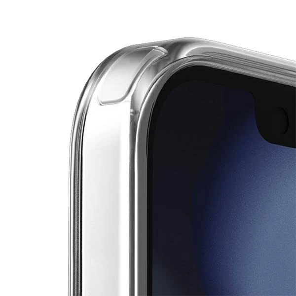 UNIQ pouzdro LifePro Xtreme iPhone 13 6.1 "magsafe transparentní / křišťálově čisté