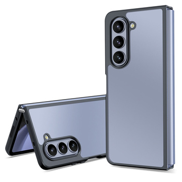 Etui do Samsung Galaxy Z Fold 5 - 3mk Satin Armor Case  Fold