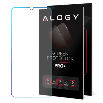 Tempered Glass 9h Alogy Glass Screen Protector for Vivo Y21s / Y33s / Y21
