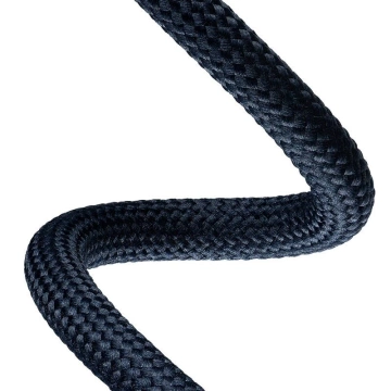 Kabel USB 3w1 Baseus Flash Series 2, USB-C Micro USB Lightning, 100W, 1,5m (niebieski)