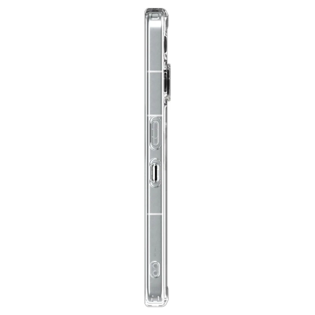 Etui Ochronne do Nothing Phone 3 Spigen Ultra Hybrid Crystal Clear