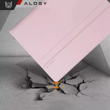 HUB splitter Alogy Adaptér pre počítačový notebook s USB-C na 3x USB-A 2.0 1x USB-A 3.0 sivý