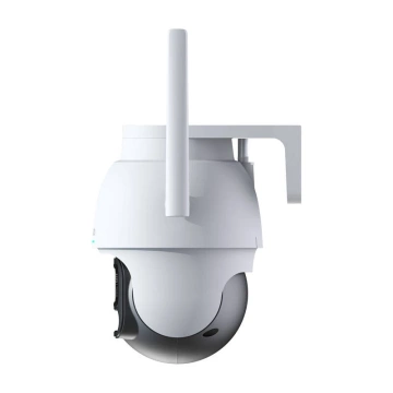 Поворотна зовнішня Wi-Fi камера Botslab PT W311 3 МП