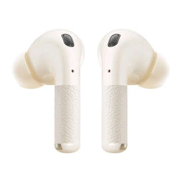 Edifier W260NC ANC TWS Headphones (Beige)