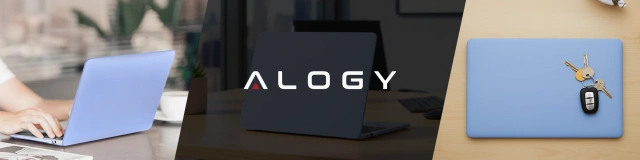 Розгалужувач HUB Alogy Adapter для ноутбука з USB-C на 3x USB-A 2.0 1x USB-A 3.0 сірий