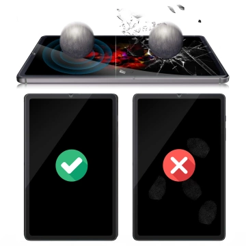 Sklo pre Lenovo Tab M9 – 3mk FlexibleGlass Lite™ 11"