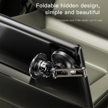 Forcell Magnetic Car Holder Metal 3in1 IronSecure
