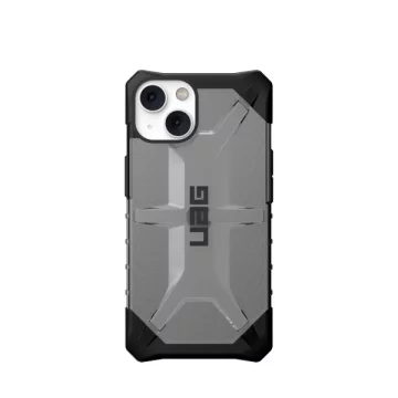 UAG Plasma - Schutzhülle für iPhone 14 Plus (Asche)