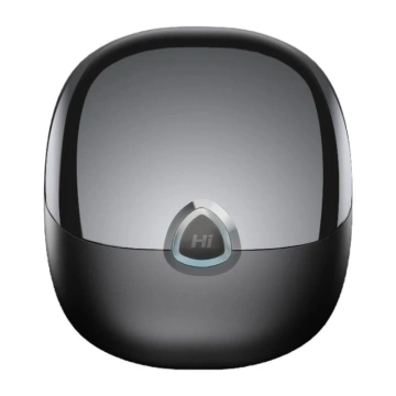 TWS HiFuture Sonic Air In-Ear Headphones (Black)