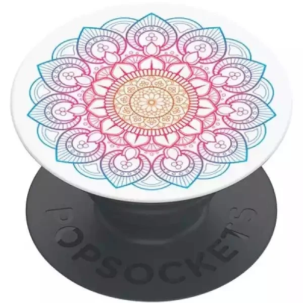 Popsockets 2 Mandala Phone Holder and Stand