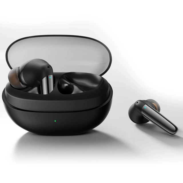 Joyroom Jbuds Series JR-BB1 TWS In-Ear-Kopfhörer (kabellos) – Schwarz