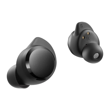 Joyroom Jdots JR-DB3 TWS čierne – Bluetooth 5.4, IPX5, 28h prehrávanie
