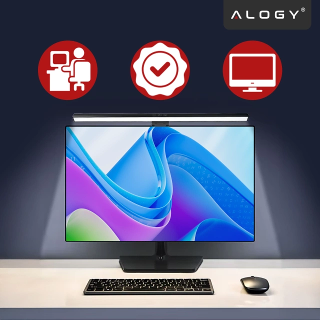 Розгалужувач HUB Alogy Adapter для ноутбука з USB-C на 3x USB-A 2.0 1x USB-A 3.0 сірий