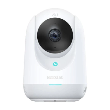 Botslab 2C Pro C222 5MP 5G drehbare WLAN-Innenkamera