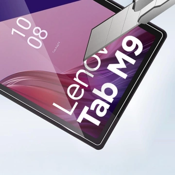 Sklo pre Lenovo Tab M9 – 3mk FlexibleGlass Lite™ 11"