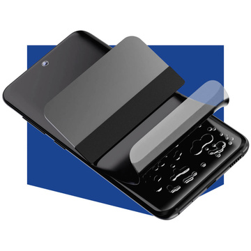 Захисна плівка 3mk SilverProtection для Samsung Galaxy S23 Ultra