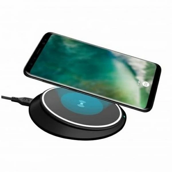 Xqisit induction charger 10W /Wireless Fast Charger 10W