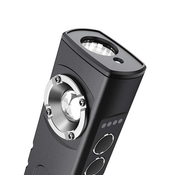 Multifunctional flashlight Superfire G20, 470lm, USB