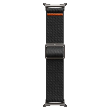 Pasek Spigen Fit Lite Samsung Galaxy Watch Ultra (47 mm) Schwarz