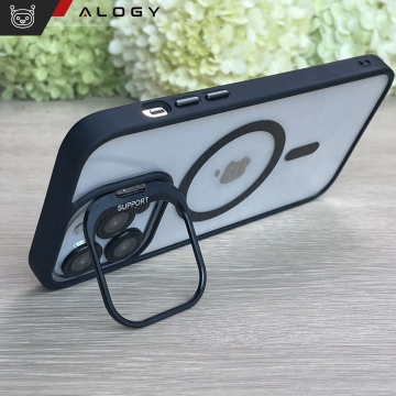 HUB splitter Alogy Adaptér pre počítačový notebook s USB-C na 3x USB-A 2.0 1x USB-A 3.0 sivý