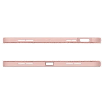 Etui Spigen Urban Fit do Apple iPad Air 10.9 4 / 5 / 2020-2022 / 11 6 / 2024 Rose Gold