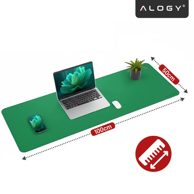 Розгалужувач HUB Alogy Adapter для ноутбука з USB-C на 3x USB-A 2.0 1x USB-A 3.0 сірий