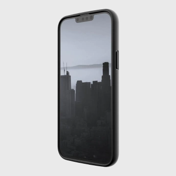 Задня кришка Raptic Slim Case iPhone 14 Plus чорна