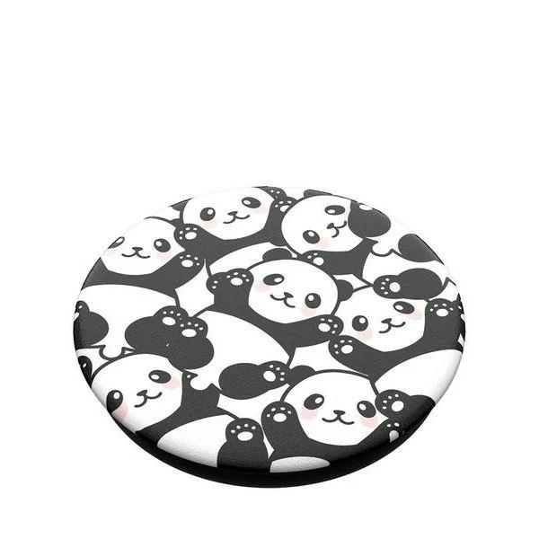 Popsockets 2 Pandamonium phone holder and stand