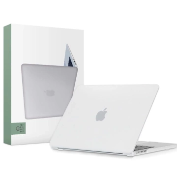 Обладнання SmartShell для Apple MacBook Air 13 2022 Matte Clear