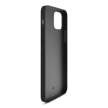 Etui Apple iPhone 15 Plus - 3mk silikonové pouzdro