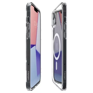 Spigen Ultra Hybrid Mag Magsafe iPhone 14 Plus Білий