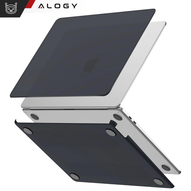 Alogy HUB Splitter Adapter for Laptop Computer USB-C to 3x USB-A 2.0 1x USB-A 3.0 Gray