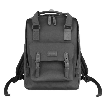 Himawari Batoh na notebook 15,6'' 22L čierny