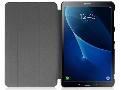 Knižný obal Etui Alogy pre Galaxy Tab A 10.1 T580/ T585 Galaxy