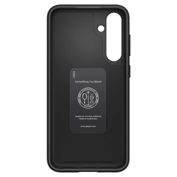 Spigen Thin Fit Samsung Galaxy S23 FE černý