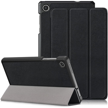 Чохол для Lenovo Tab M8 4gen TB300XU TB300FU Чохол-книжка Чохол Корпус Чохол Alogy Чорне скло