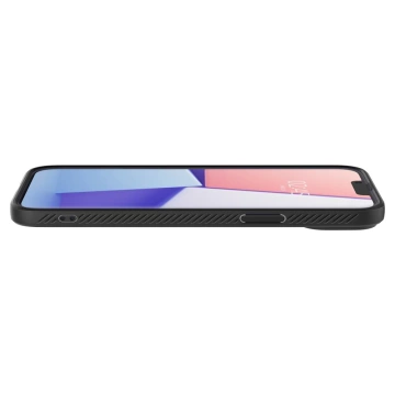 Etui Spigen Liquid Air pro Apple iPhone 14 Plus Matte Black
