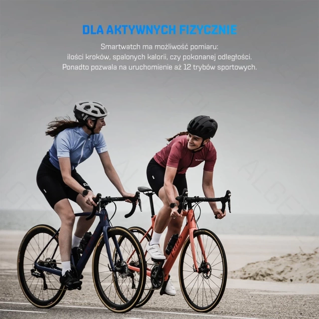 Haylou Smartwatch RT2 LS10