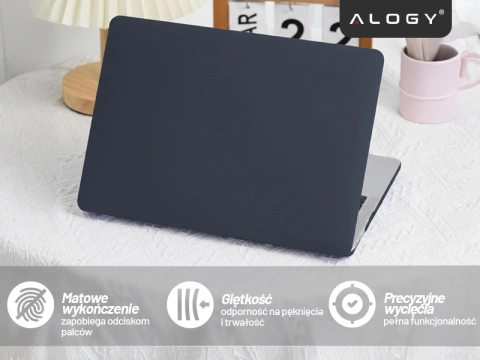 HUB splitter Alogy Adaptér pro počítačový notebook s USB-C na 3x USB-A 2.0 1x USB-A 3.0 šedý
